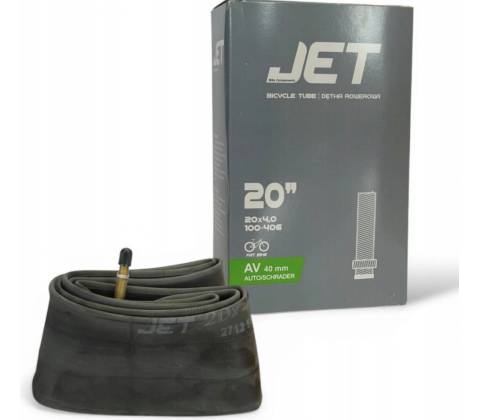 JET AV