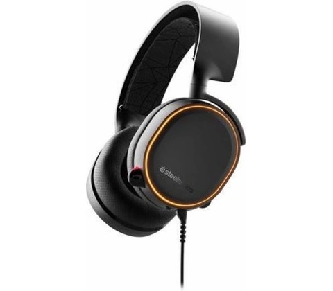 SteelSeries Arctis 5