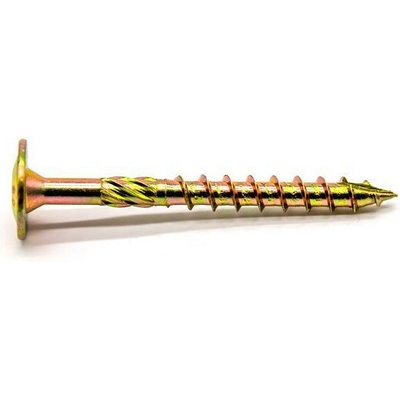 WoodStar Krovový skrutka – talířová hlava 8 x 160 mm