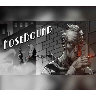 Nosebound