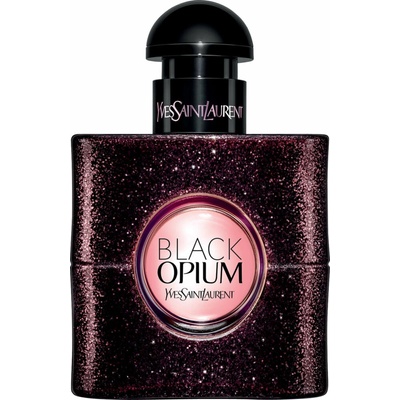 Yves Saint Laurent Black Opium EDT 90 ml Tester