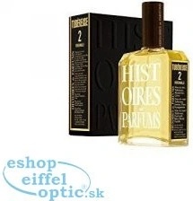 Histoires De Parfums Tubereuse 2 Virginale parfumovaná voda dámska