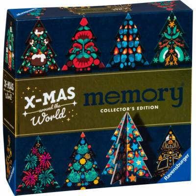 Ravensburger Collector s memory Christmas