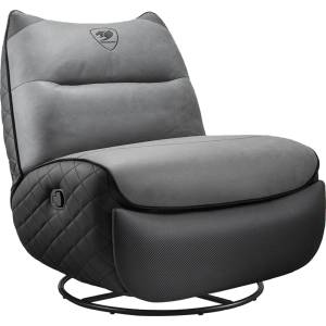 COUGAR COUGAR OVERLORD Neo Gaming Sofa (CGR-OLN-GRB) - ezona