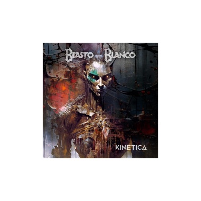 Beasto Blanco Kinetica CD