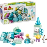 LEGO® DUPLO® - Frozen Creative Box with Elsa and Olaf (10462)