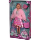 Bábiky Simba Steffi Flamingo