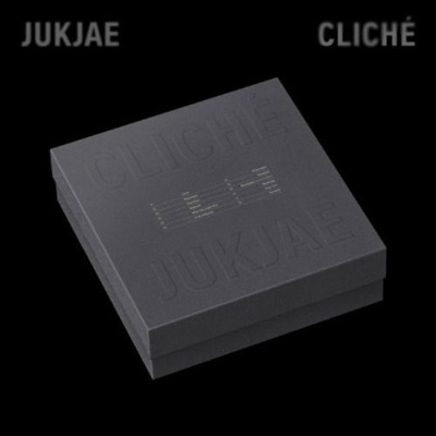 JukJae: Cliché Special Package Version CD