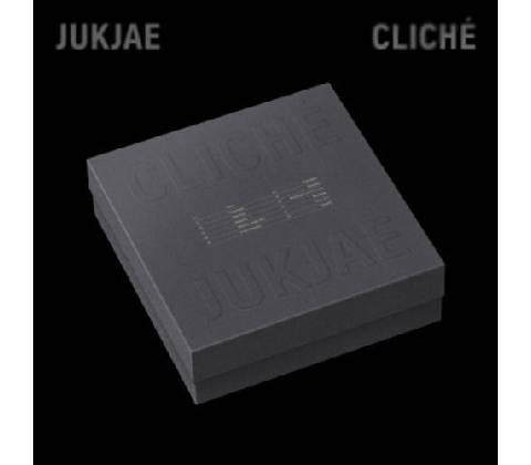 JukJae: Cliché Special Package Version CD