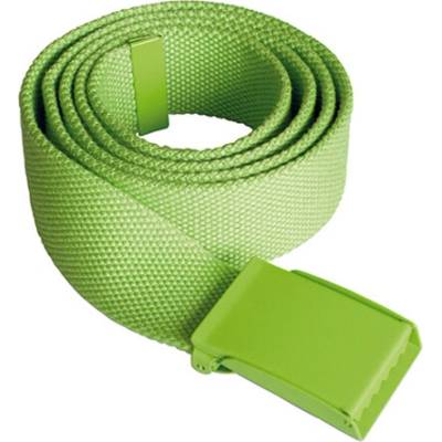 Korntex Basel Trendy pásek KX153 Lime Green
