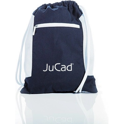 JuCad Sport tmavě modro bílá