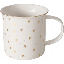 Boltze DILARA porcelán 370 ml