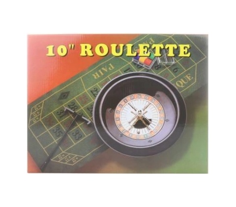Hra Ruleta