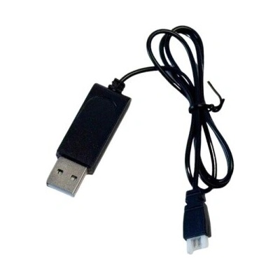 DF models Nabíjecí kabel USB 1S Lipo pro 9500 DF models – Zboží Mobilmania