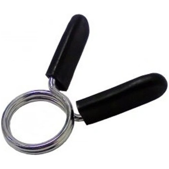 TRINFIT Uzáver na činku pružina 30 mm