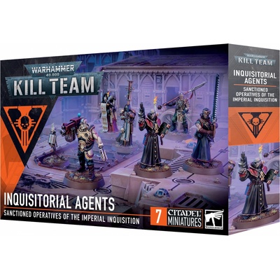 GW Warhammer Kill Team Karskin