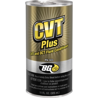 BG 303 CVT Plus CVT and DCT Fluid Conditioner 325 ml | Zboží Auto