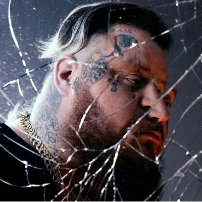 Jelly Roll - Ballads Of The Broken CD