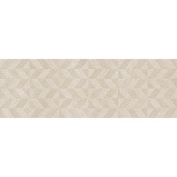 FIORE Декор 25.5/75.5 Сенси зиг-заг бежова 4722