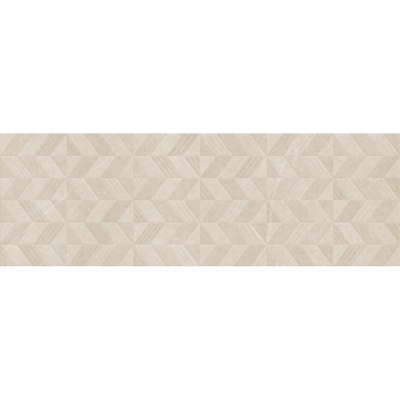 FIORE Декор 25.5/75.5 Сенси зиг-заг бежова 4722