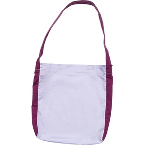 Ticket to the Moon Чанта за рамо Ticket to the moon Eco Bag Medium 15 Shoulder bag - Light Purple / Plum - размер 15 l (510-2951-1411)