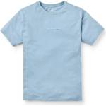 Passenger Мъжка тениска Passenger Horizons Recycled Cotton T-Shirt - Faded Denim - размер XXL (216-7860-0115)