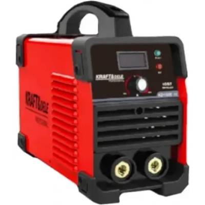 Kraft & Dele Инверторен заваръчен апарат MMA KraftDele KD1866/ 330A (KD1866)