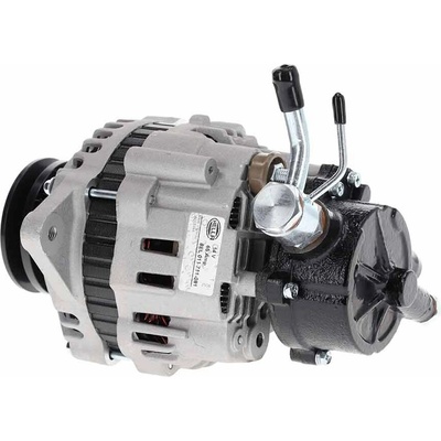 Alternátor HELLA 8EL 011 711-081