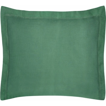 Eurofirany satén Nova colour zelená 70 x 80 cm