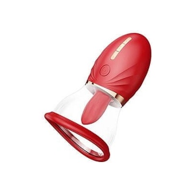 Realov Adoramar Magic Tongue Pleasure