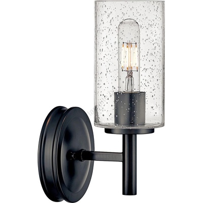 Elstead Lighting HK-COLLIER1-BX