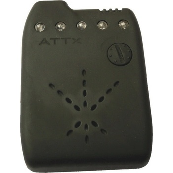 ATTs Přijímač V2 ATTx Receiver multicolor