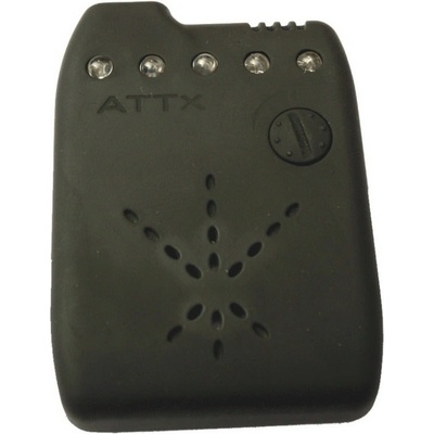 ATTs Přijímač V2 ATTx Receiver multicolor