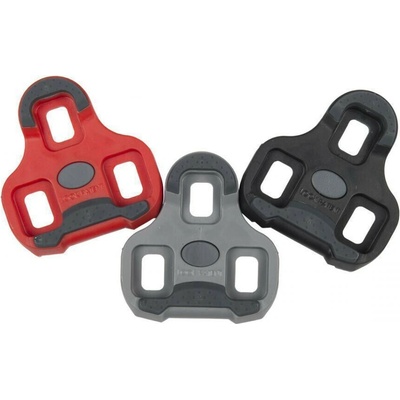 Kufre Look Keo Grip červené