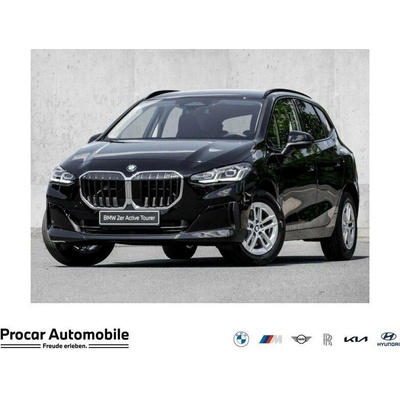 BMW 218i 100 kW