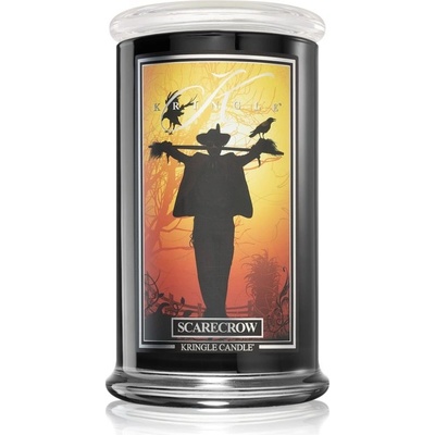 Kringle Candle Scarecrow 624 g