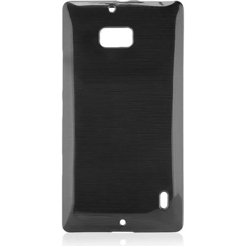 Nokia Силиконов калъф Jelly за Nokia Lumia 930 (JSKNokiaLumia930black)