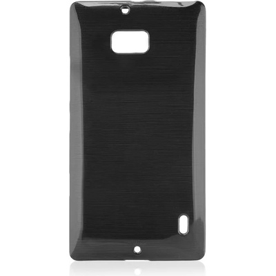 Nokia Силиконов калъф Jelly за Nokia Lumia 930 (JSKNokiaLumia930black)
