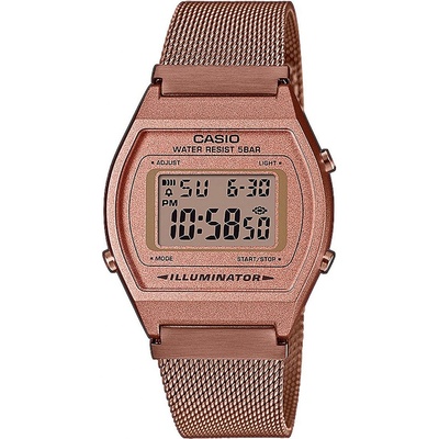 Casio B640WMR-5A