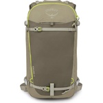 Osprey Раница за ски-туринг Osprey Soelden 25 Ski touring backpack - Olive Tan / Earl Grey - размер One Size (504-0398-0211)