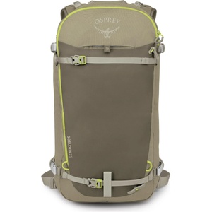 Osprey Раница за ски-туринг Osprey Soelden 25 Ski touring backpack - Olive Tan / Earl Grey - размер One Size (504-0398-0211)
