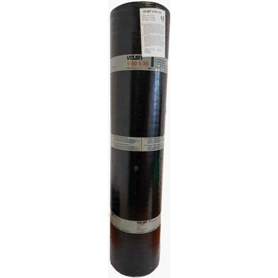 Lep. VELBIT V60 S35 (10m2/role) / oxidovaný pás