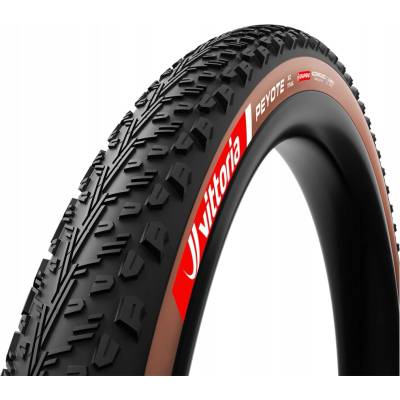 VITTORIA Peyote II 29x2.4 XC Trail Brown-blk-blk G2.0