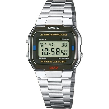 Casio A-163WA-1Q