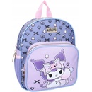 Vadobag Hello Kitty fialový