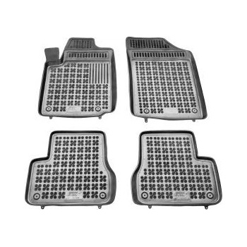 Rezaw-Plast Гумени стелки за Citroen C3 (2002-2009) - тип леген