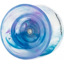 Yoyo Factory Flight Galaxy offstring yoyo