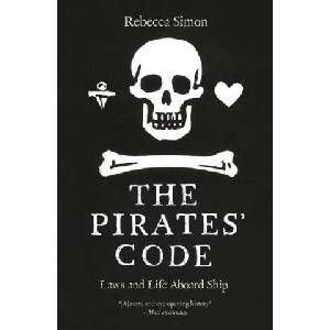 The Pirates' Code | Simon, Rebecca (2024)