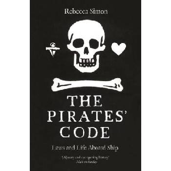 Image 1 of The Pirates' Code