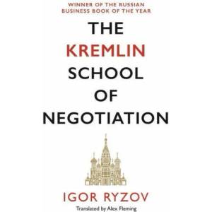 Kremlin School of Negotiation (ISBN: 9781838852917)